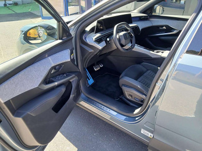 Peugeot 3008 Gebrauchtwagen