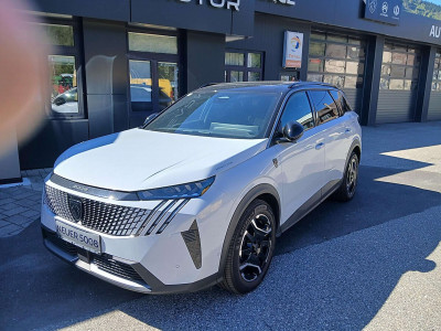 Peugeot 5008 Gebrauchtwagen