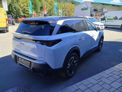 Peugeot 5008 Gebrauchtwagen