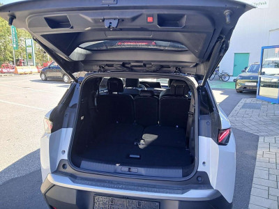 Peugeot 5008 Gebrauchtwagen