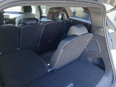 Peugeot 5008 Gebrauchtwagen
