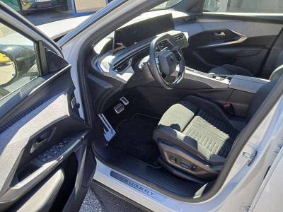 Peugeot 5008 Gebrauchtwagen