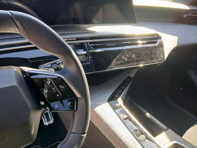 Peugeot 5008 Gebrauchtwagen