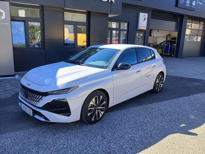 Peugeot 308 Gebrauchtwagen