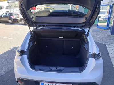 Peugeot 308 Gebrauchtwagen Peugeot 308 Gebrauchtwagen
