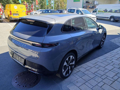 Leapmotor B05 Gebrauchtwagen Leapmotor B05 Gebrauchtwagen