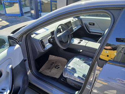 Leapmotor B05 Gebrauchtwagen Leapmotor B05 Gebrauchtwagen