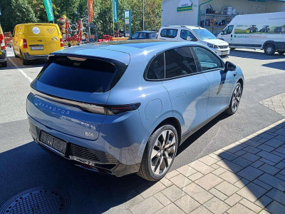 Leapmotor B05 Gebrauchtwagen Leapmotor B05 Gebrauchtwagen