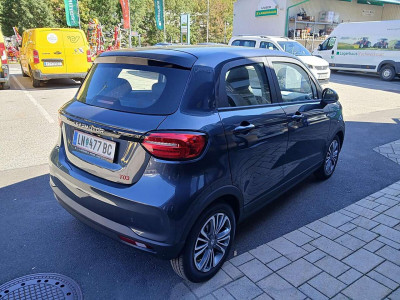 Leapmotor T03 Gebrauchtwagen Leapmotor T03 Gebrauchtwagen