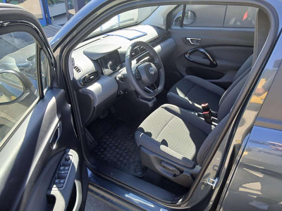 Leapmotor T03 Gebrauchtwagen Leapmotor T03 Gebrauchtwagen