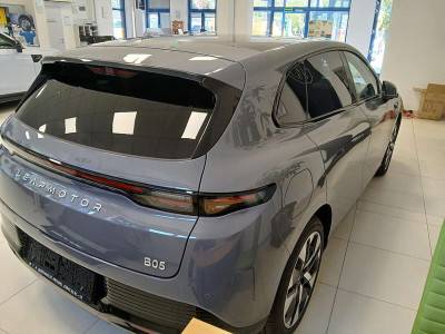 Leapmotor B05 Gebrauchtwagen Leapmotor B05 Gebrauchtwagen