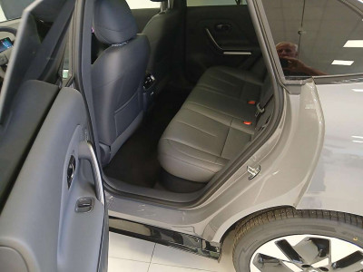 Leapmotor B05 Gebrauchtwagen Leapmotor B05 Gebrauchtwagen