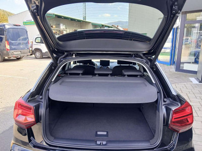 Audi Q2 Gebrauchtwagen Audi Q2 Gebrauchtwagen
