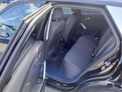 Audi Q2 Gebrauchtwagen Audi Q2 Gebrauchtwagen
