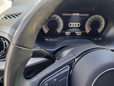 Audi Q2 Gebrauchtwagen Audi Q2 Gebrauchtwagen