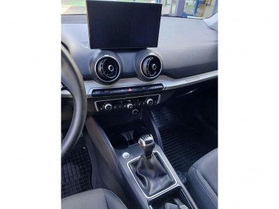 Audi Q2 Gebrauchtwagen Audi Q2 Gebrauchtwagen