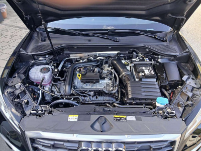 Audi Q2 Gebrauchtwagen Audi Q2 Gebrauchtwagen