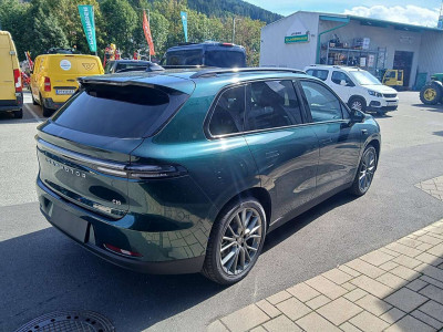 Leapmotor C10 Gebrauchtwagen Leapmotor C10 Gebrauchtwagen