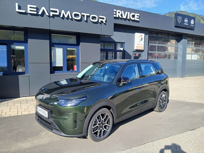 Leapmotor B03X Gebrauchtwagen Leapmotor B03X Gebrauchtwagen