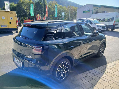Leapmotor B03X Gebrauchtwagen Leapmotor B03X Gebrauchtwagen