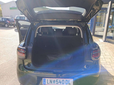 Leapmotor B03X Gebrauchtwagen Leapmotor B03X Gebrauchtwagen