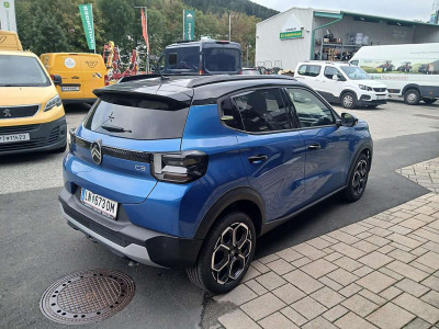 Citroën C3 Gebrauchtwagen Citroën C3 Gebrauchtwagen