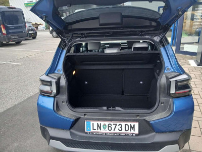 Citroën C3 Gebrauchtwagen Citroën C3 Gebrauchtwagen