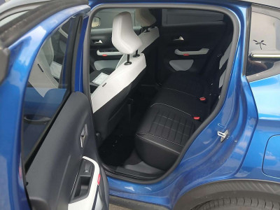 Citroën C3 Gebrauchtwagen Citroën C3 Gebrauchtwagen