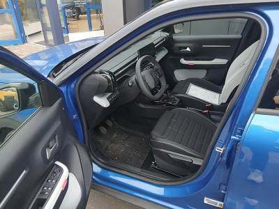 Citroën C3 Gebrauchtwagen Citroën C3 Gebrauchtwagen