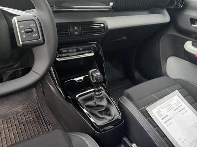 Citroën C3 Gebrauchtwagen Citroën C3 Gebrauchtwagen