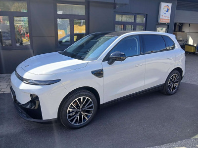 Leapmotor B10 Gebrauchtwagen Leapmotor B10 Gebrauchtwagen