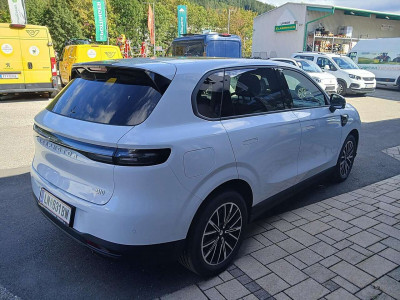 Leapmotor B10 Gebrauchtwagen Leapmotor B10 Gebrauchtwagen