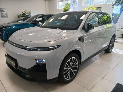 Leapmotor B10 Gebrauchtwagen Leapmotor B10 Gebrauchtwagen