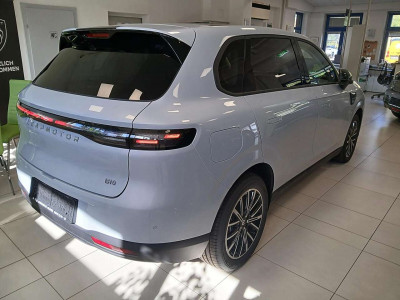 Leapmotor B10 Gebrauchtwagen Leapmotor B10 Gebrauchtwagen