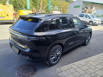Leapmotor C10 Gebrauchtwagen Leapmotor C10 Gebrauchtwagen
