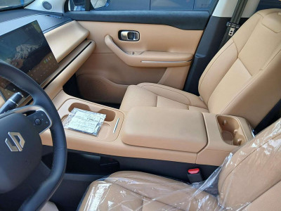 Leapmotor C10 Gebrauchtwagen Leapmotor C10 Gebrauchtwagen