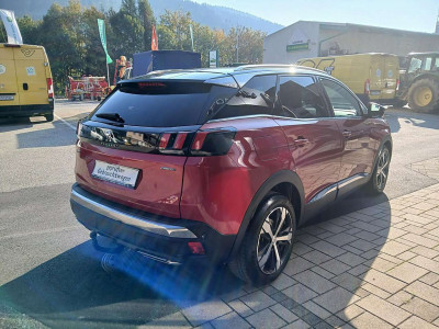 Peugeot 3008 Gebrauchtwagen Peugeot 3008 Gebrauchtwagen