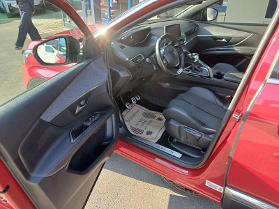 Peugeot 3008 Gebrauchtwagen Peugeot 3008 Gebrauchtwagen