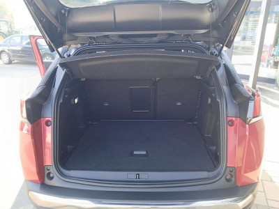 Peugeot 3008 Gebrauchtwagen Peugeot 3008 Gebrauchtwagen