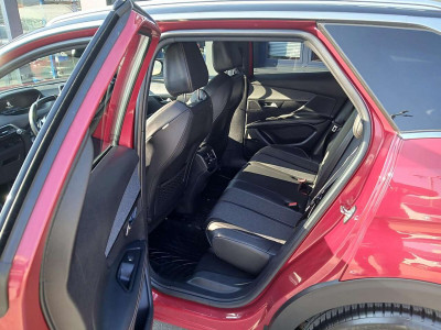 Peugeot 3008 Gebrauchtwagen Peugeot 3008 Gebrauchtwagen