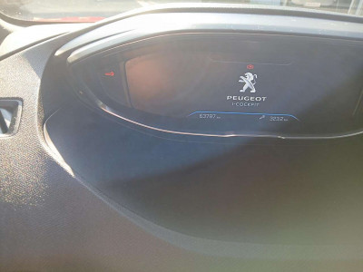 Peugeot 3008 Gebrauchtwagen Peugeot 3008 Gebrauchtwagen