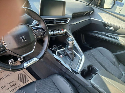 Peugeot 3008 Gebrauchtwagen Peugeot 3008 Gebrauchtwagen