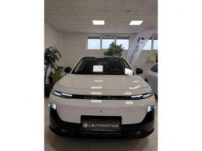 Leapmotor B10 Neuwagen Leapmotor B10 Neuwagen