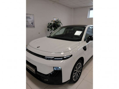 Leapmotor B10 Neuwagen Leapmotor B10 Neuwagen