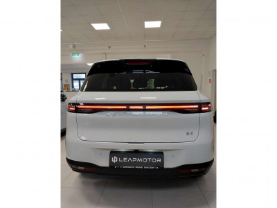 Leapmotor B10 Neuwagen Leapmotor B10 Neuwagen