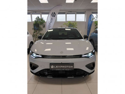 Leapmotor B05 Neuwagen Leapmotor B05 Neuwagen