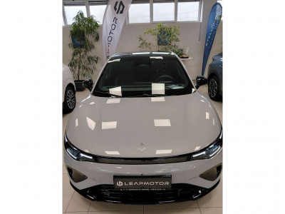 Leapmotor B05 Neuwagen Leapmotor B05 Neuwagen