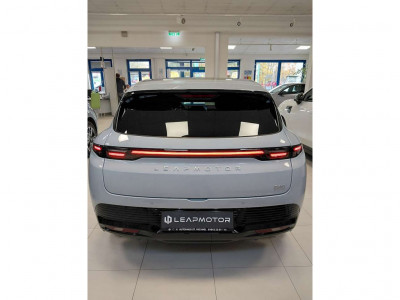 Leapmotor B05 Neuwagen Leapmotor B05 Neuwagen