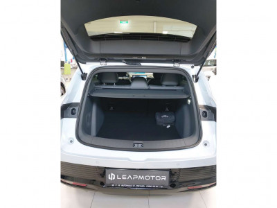 Leapmotor B05 Neuwagen Leapmotor B05 Neuwagen