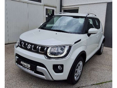 Suzuki Ignis Gebrauchtwagen